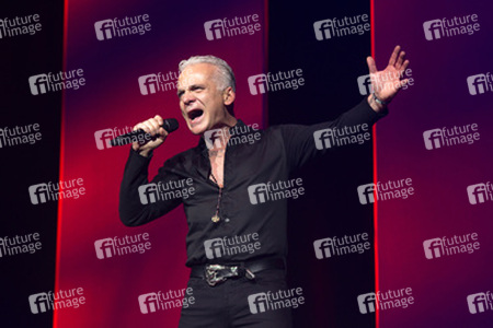 Die Schlagernacht des Jahres 2013, Berlin