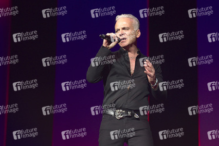 Die Schlagernacht des Jahres 2013, Berlin