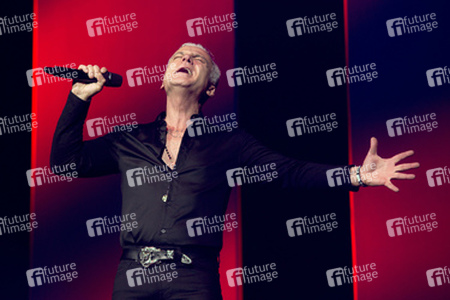 Die Schlagernacht des Jahres 2013, Berlin