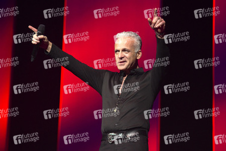 Die Schlagernacht des Jahres 2013, Berlin