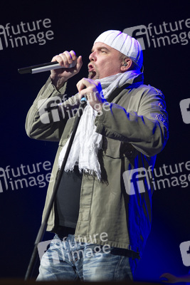 Die Schlagernacht des Jahres 2013, Berlin