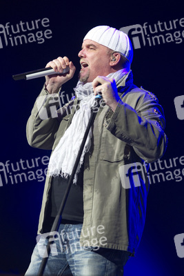 Die Schlagernacht des Jahres 2013, Berlin