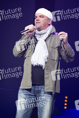 Die Schlagernacht des Jahres 2013, Berlin