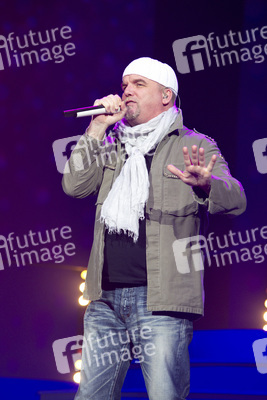 Die Schlagernacht des Jahres 2013, Berlin