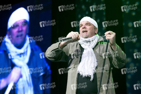 Die Schlagernacht des Jahres 2013, Berlin