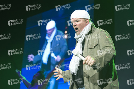 Die Schlagernacht des Jahres 2013, Berlin