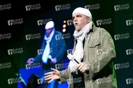 Die Schlagernacht des Jahres 2013, Berlin