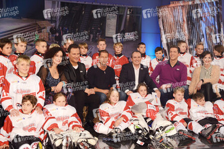 RTL-Spendenmarathon, Hürth