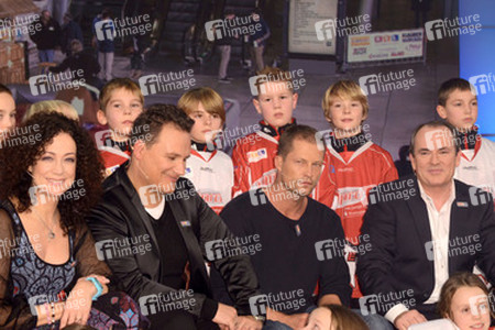 RTL-Spendenmarathon, Hürth