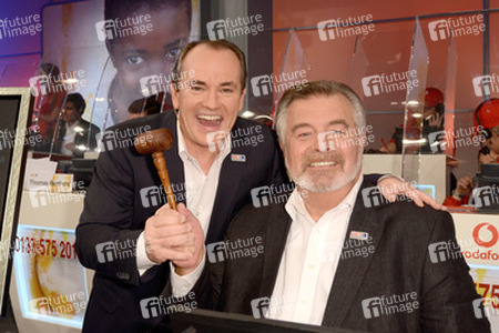 RTL-Spendenmarathon, Hürth