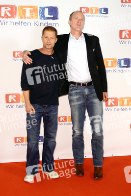 RTL-Spendenmarathon, Hürth