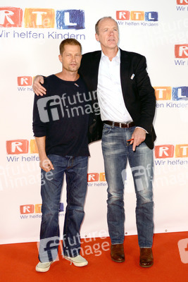 RTL-Spendenmarathon, Hürth