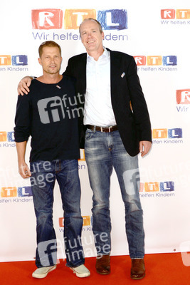 RTL-Spendenmarathon, Hürth