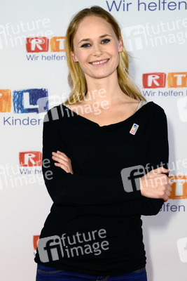 RTL-Spendenmarathon, Hürth