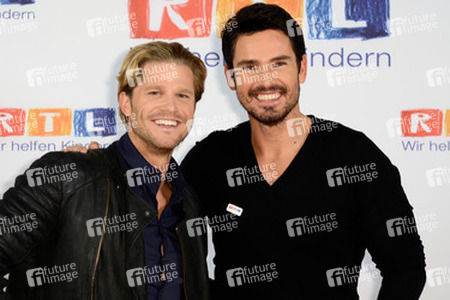 RTL-Spendenmarathon, Hürth