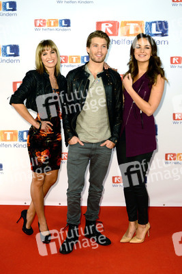 RTL-Spendenmarathon, Hürth