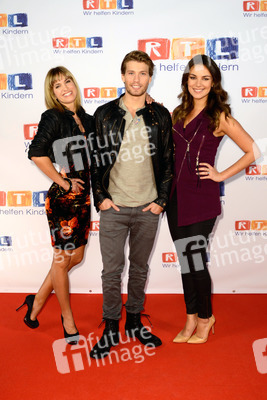 RTL-Spendenmarathon, Hürth