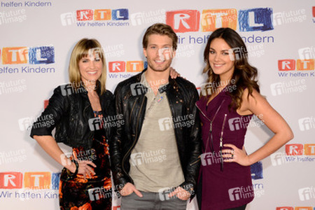 RTL-Spendenmarathon, Hürth