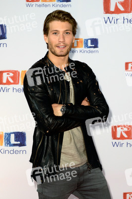 RTL-Spendenmarathon, Hürth