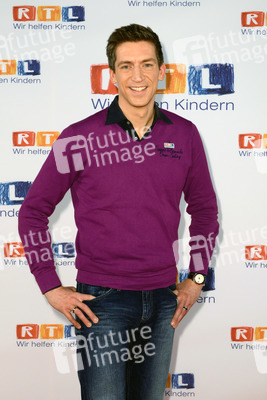 RTL-Spendenmarathon, Hürth