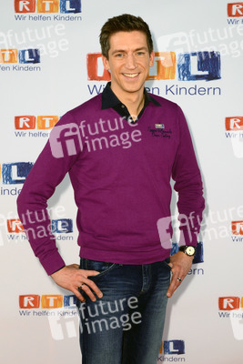 RTL-Spendenmarathon, Hürth