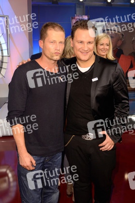 RTL-Spendenmarathon, Hürth