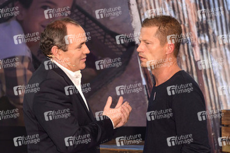 RTL-Spendenmarathon, Hürth