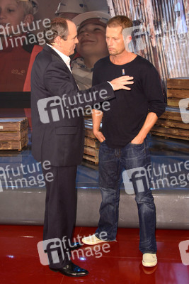 RTL-Spendenmarathon, Hürth