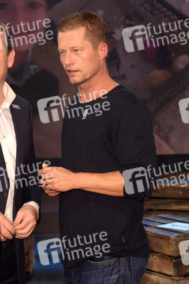 RTL-Spendenmarathon, Hürth