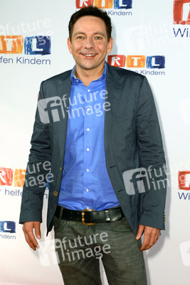 RTL-Spendenmarathon, Hürth