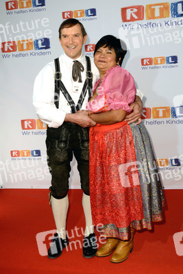 RTL-Spendenmarathon, Hürth