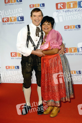 RTL-Spendenmarathon, Hürth