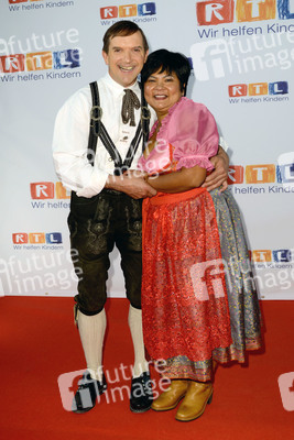 RTL-Spendenmarathon, Hürth