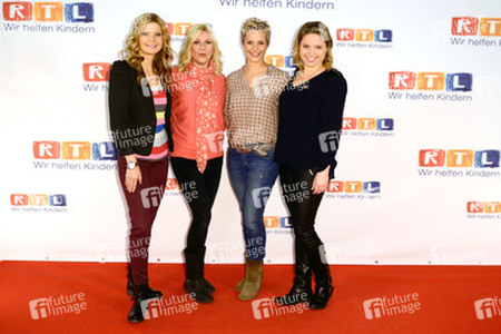 RTL-Spendenmarathon, Hürth