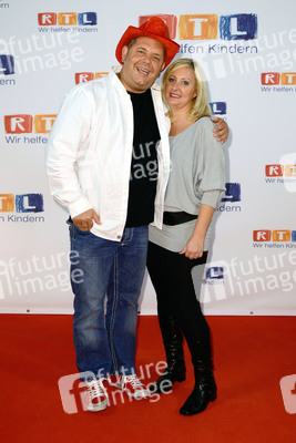 RTL-Spendenmarathon, Hürth
