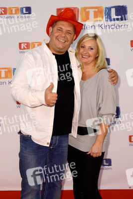 RTL-Spendenmarathon, Hürth