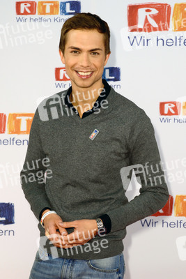 RTL-Spendenmarathon, Hürth