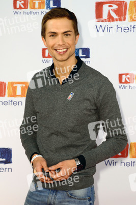 RTL-Spendenmarathon, Hürth