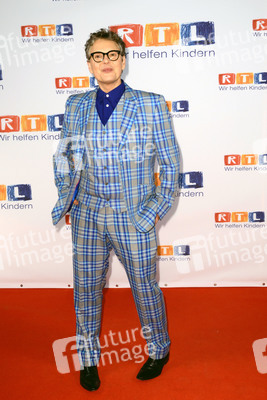 RTL-Spendenmarathon, Hürth