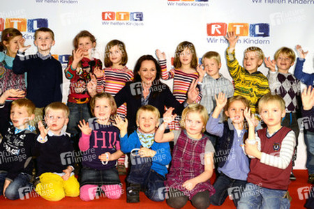 RTL-Spendenmarathon, Hürth