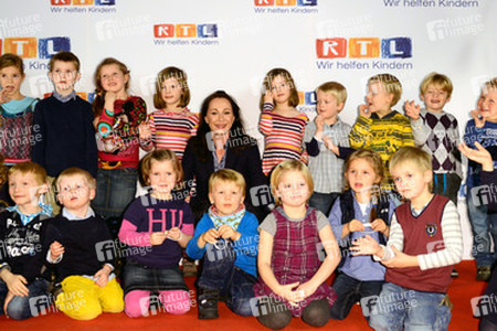 RTL-Spendenmarathon, Hürth