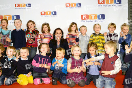 RTL-Spendenmarathon, Hürth