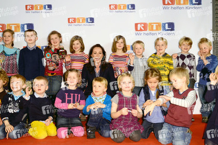 RTL-Spendenmarathon, Hürth