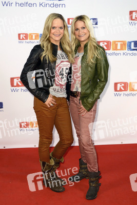 RTL-Spendenmarathon, Hürth