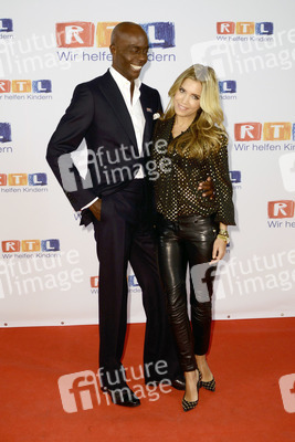 RTL-Spendenmarathon, Hürth