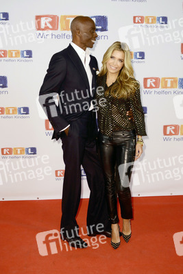 RTL-Spendenmarathon, Hürth