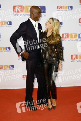 RTL-Spendenmarathon, Hürth