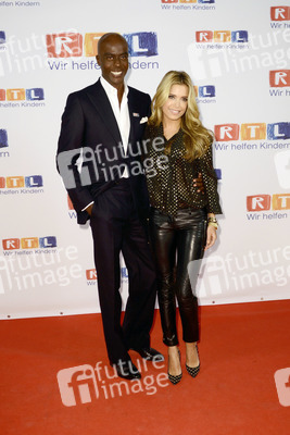 RTL-Spendenmarathon, Hürth