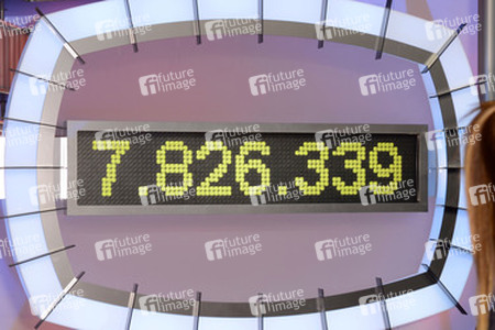 RTL-Spendenmarathon, Hürth