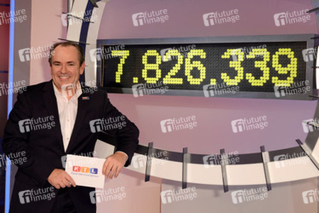 RTL-Spendenmarathon, Hürth